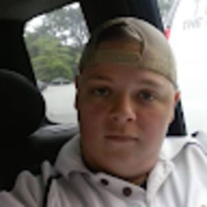 Meet your Posher, Candace